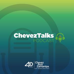 ChevezTalks