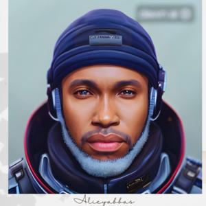 Aliey Abbas inspires