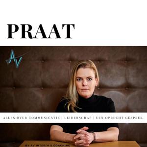 Praat Podcast