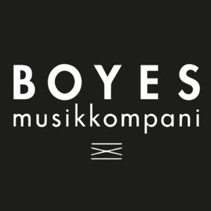 Boyes Musikkompani