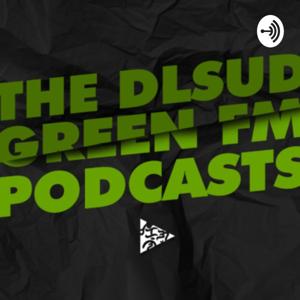The DLSU-D Green FM Podcasts