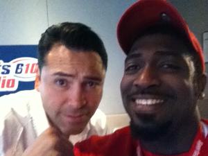 The All Sports Talk Show