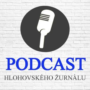 Podcast Hlohovského žurnálu