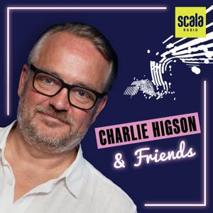 Charlie Higson & Friends by Bauer Media