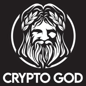 CRYPTO GOD PODCAST