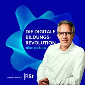 Die digitale Bildungsrevolution