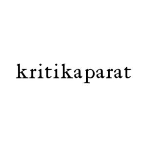 kritikaparat