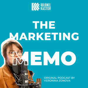 The Marketing Memo