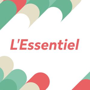 L'Essentiel ‐ RTS Option Musique