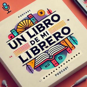 Un libro de mi librero