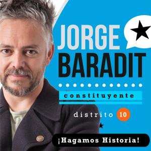 Baradit Constituyente