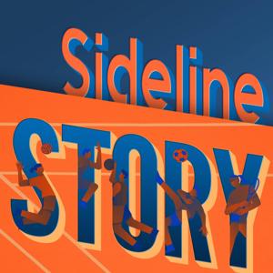 Sideline Story by China Plus