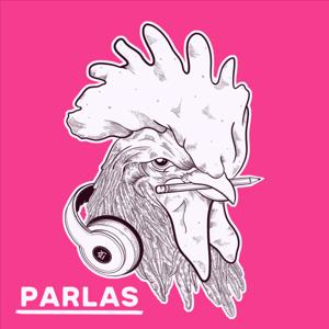 Parlas: Crear mueve el mundo