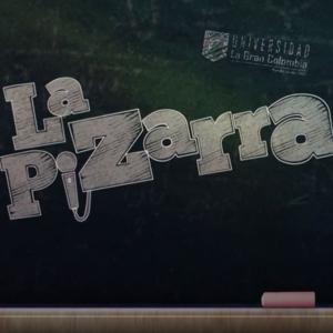 La Pizarra - Teleamiga