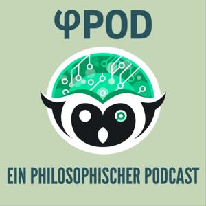 PhiPod - Ein philosophischer Podcast