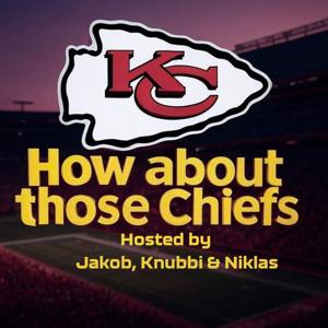 How about those Chiefs