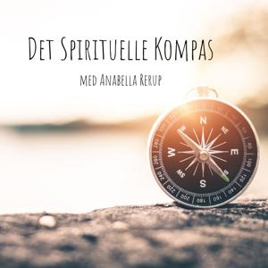 Det Spirituelle Kompas by Anabella Rerup