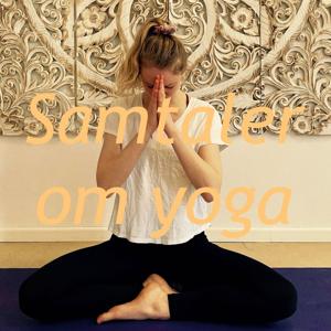 Samtaler om yoga