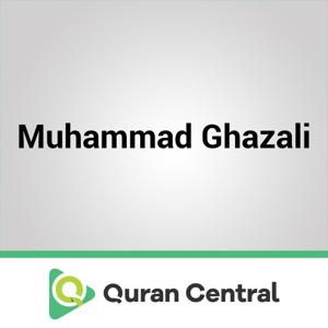 Muhammad Ghazali