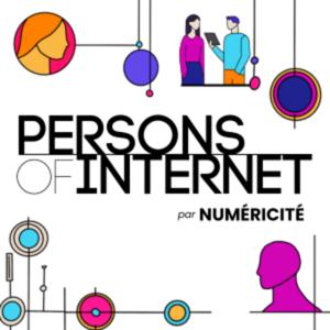 Persons of Internet