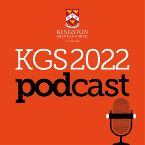 The Kingston Grammar School Podcast