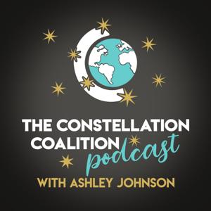 The Constellation Coalition Podcast