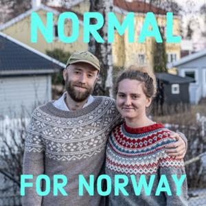 Normal for Norway by Indigo Trigg-Hauger and Séamus Beirne