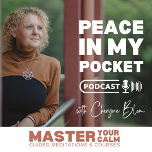 Peace in My Pocket Guided Meditations and Courses