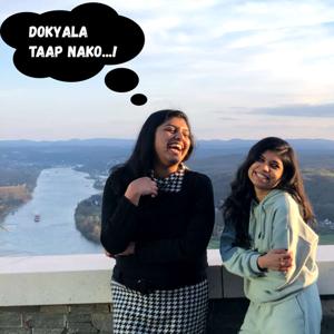 Dokyala Taap Nako - A Marathi Podcast