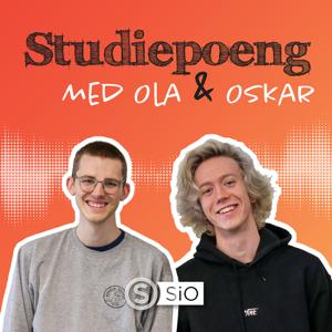 Studiepoeng med Ola & Oskar