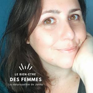 La naturopathie de Jenny