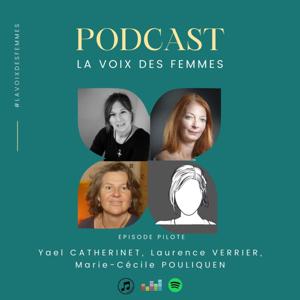 La voix des femmes