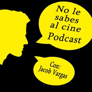 No Le Sabes Al Cine