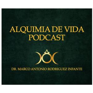 ALQUIMIA DE VIDA - PODCAST
