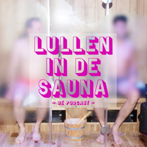 Lullen in de Sauna