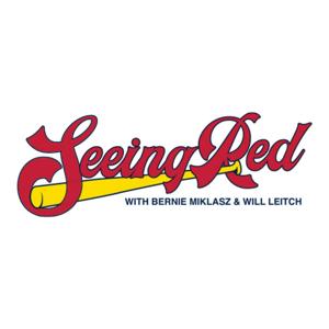 Seeing Red by Bernie Miklasz and Will Leitch