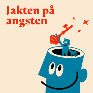 Jakten på angsten