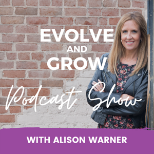 The Evolve and Grow Podcast Show - Builders-Construction-Plumbers-Electricians