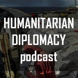 Humanitarian Diplomacy