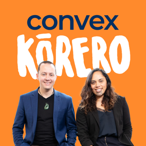 Convex Kōrero