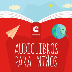 Audiolibros para niños by Cummins Perú