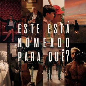 Este Está Nomeado Para Quê?