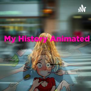 My History Animated