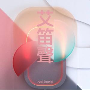 艾笛聲的兩岸生活