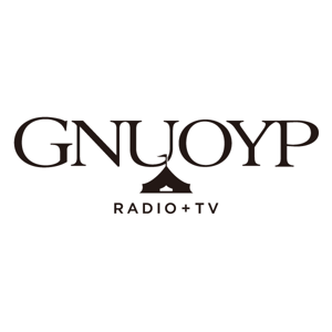 GNUOYP [ニュピ] RADIO + TV