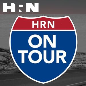 Heritage Radio Network On Tour by Heritage Radio Network