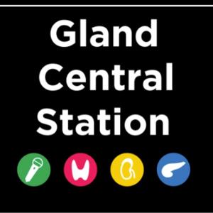 The Gland Central Station