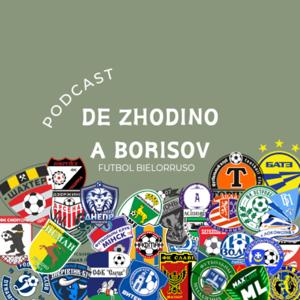 De Zhodino a Borisov