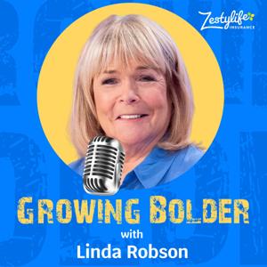 Growing Bolder