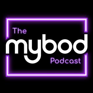 The mybod Podcast